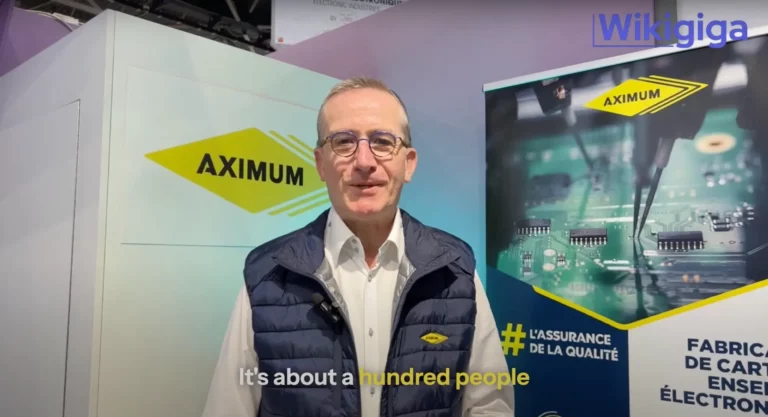 AXIMUM