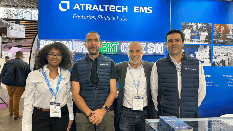 ALTRALTECH