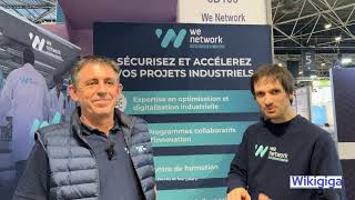 We Network