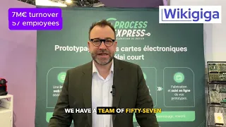 Euro Process